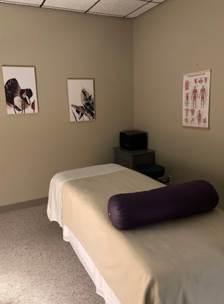 Lawrence Massage photo 1