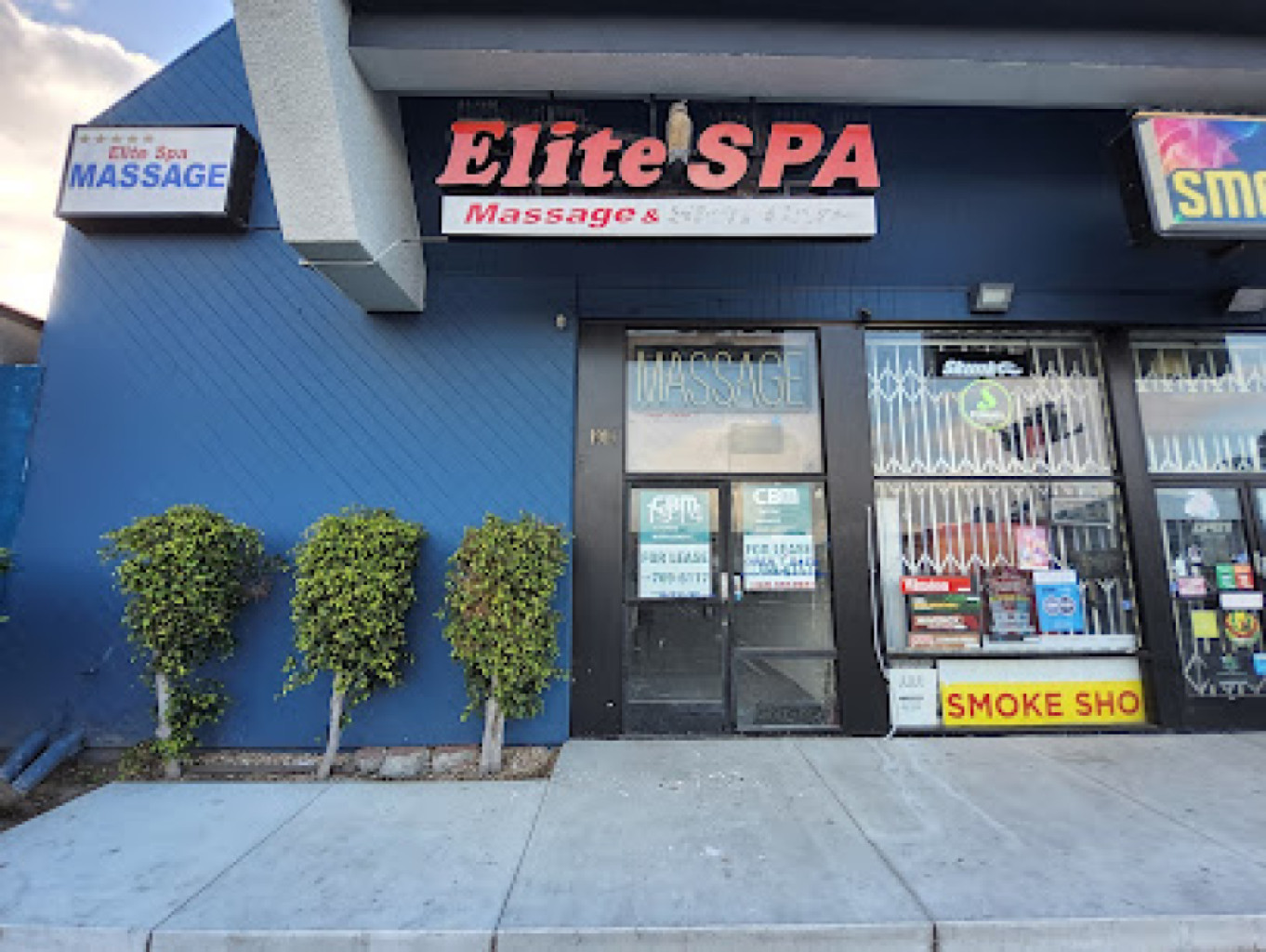 Elite Spa photo 1