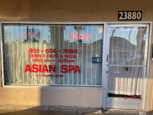 Li's Health Center listing photo