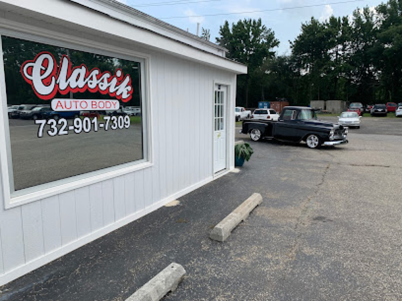 Lakewood Body Works photo 1