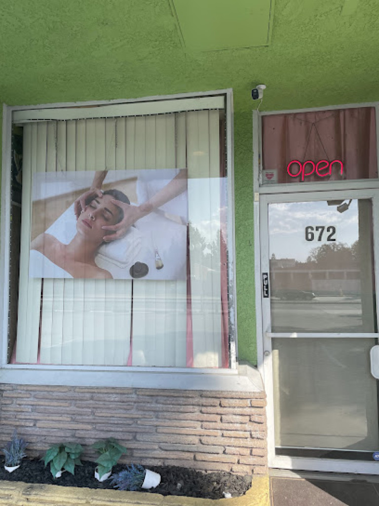 Massage Place photo 1