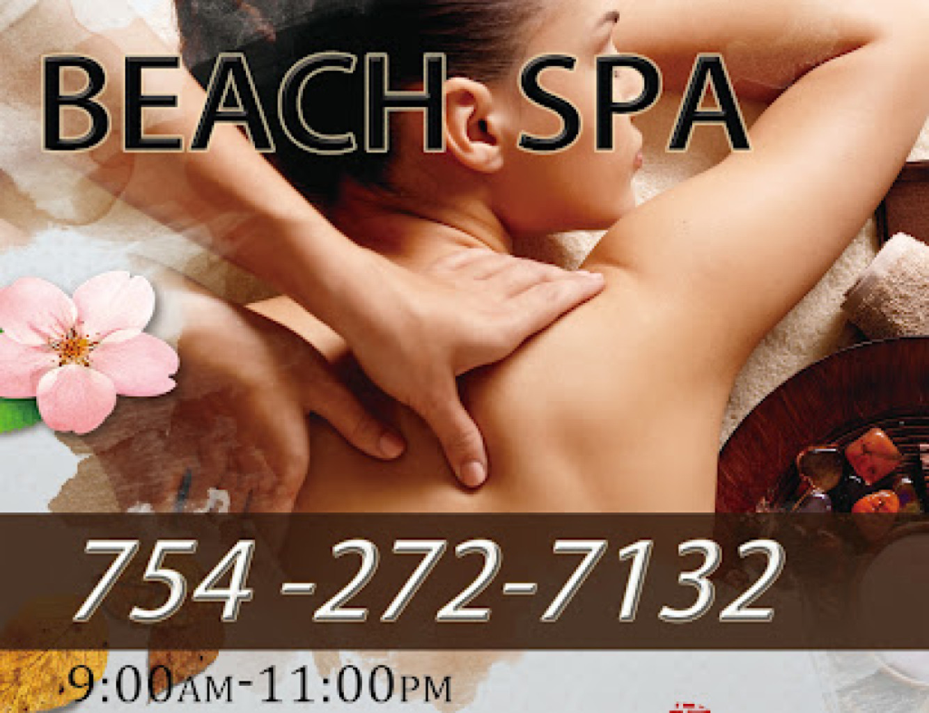 Beach Spa photo 1