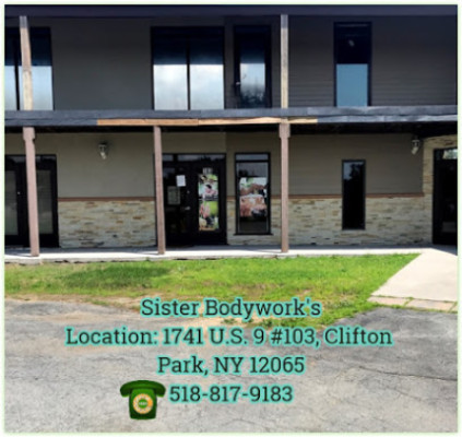 Sister Bodywork & Massage Therapy listing photo