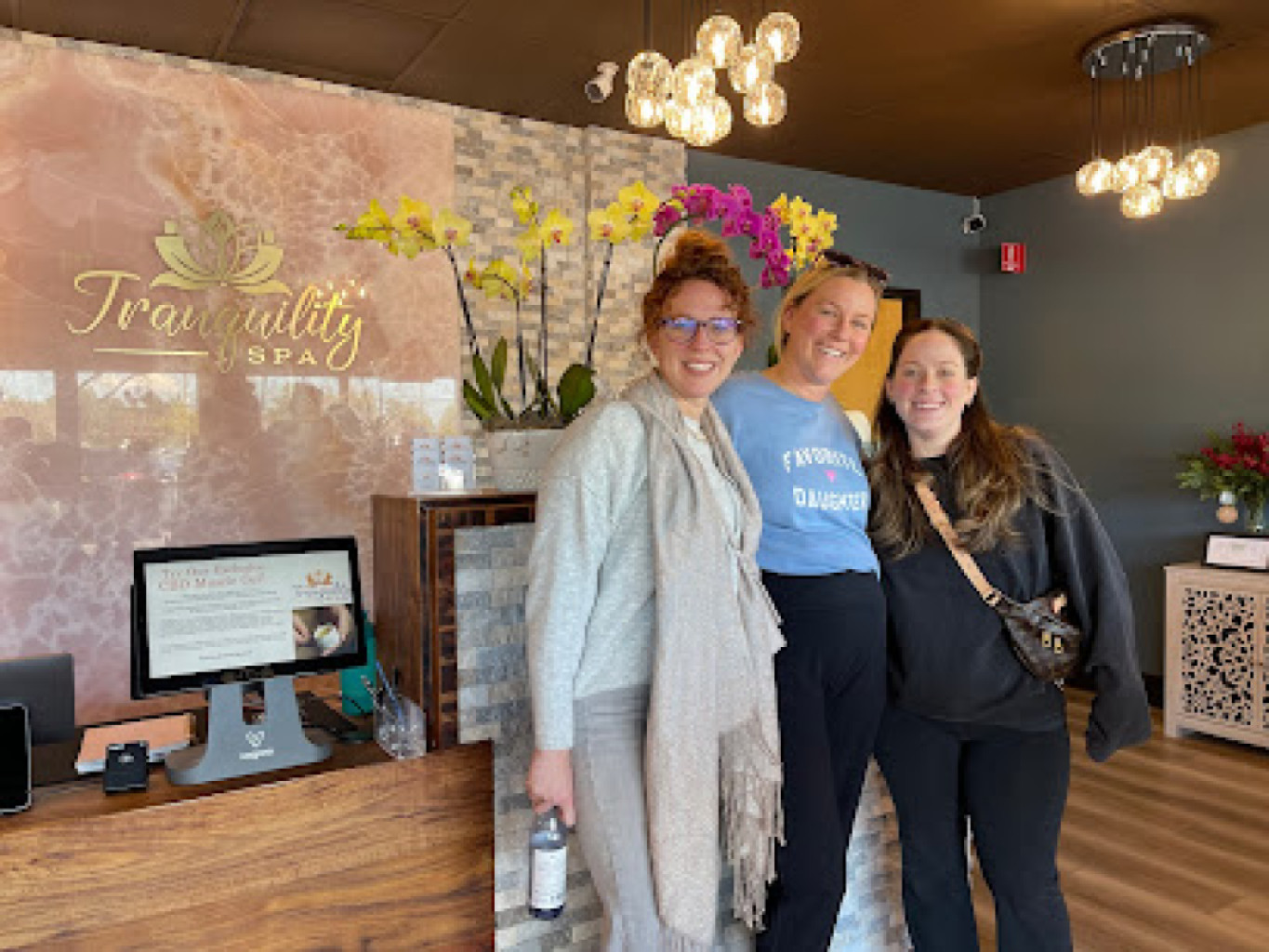 Tranquility Spa photo 1