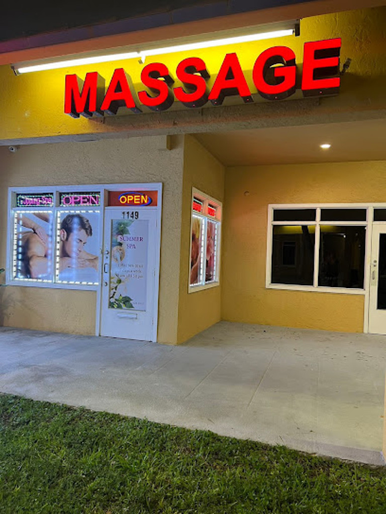 A-1 Massage photo 1
