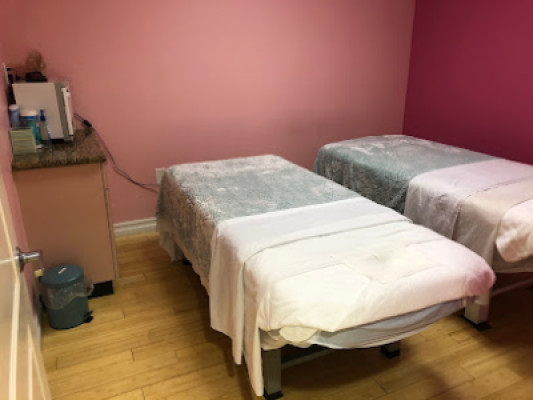 Asian Massage Irvine listing photo
