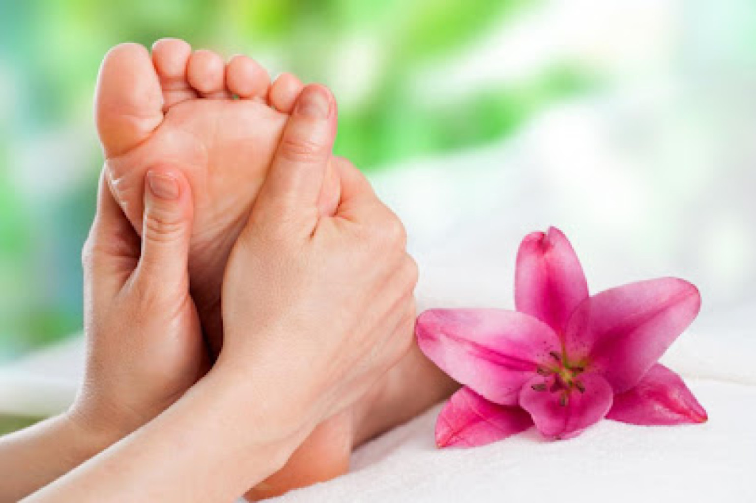 Dolphin Bay Massage photo 1