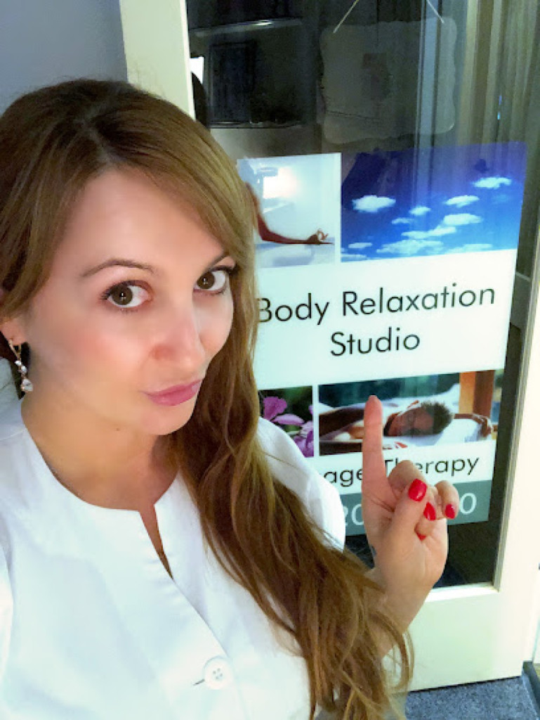 Body Relaxation Studio photo 1