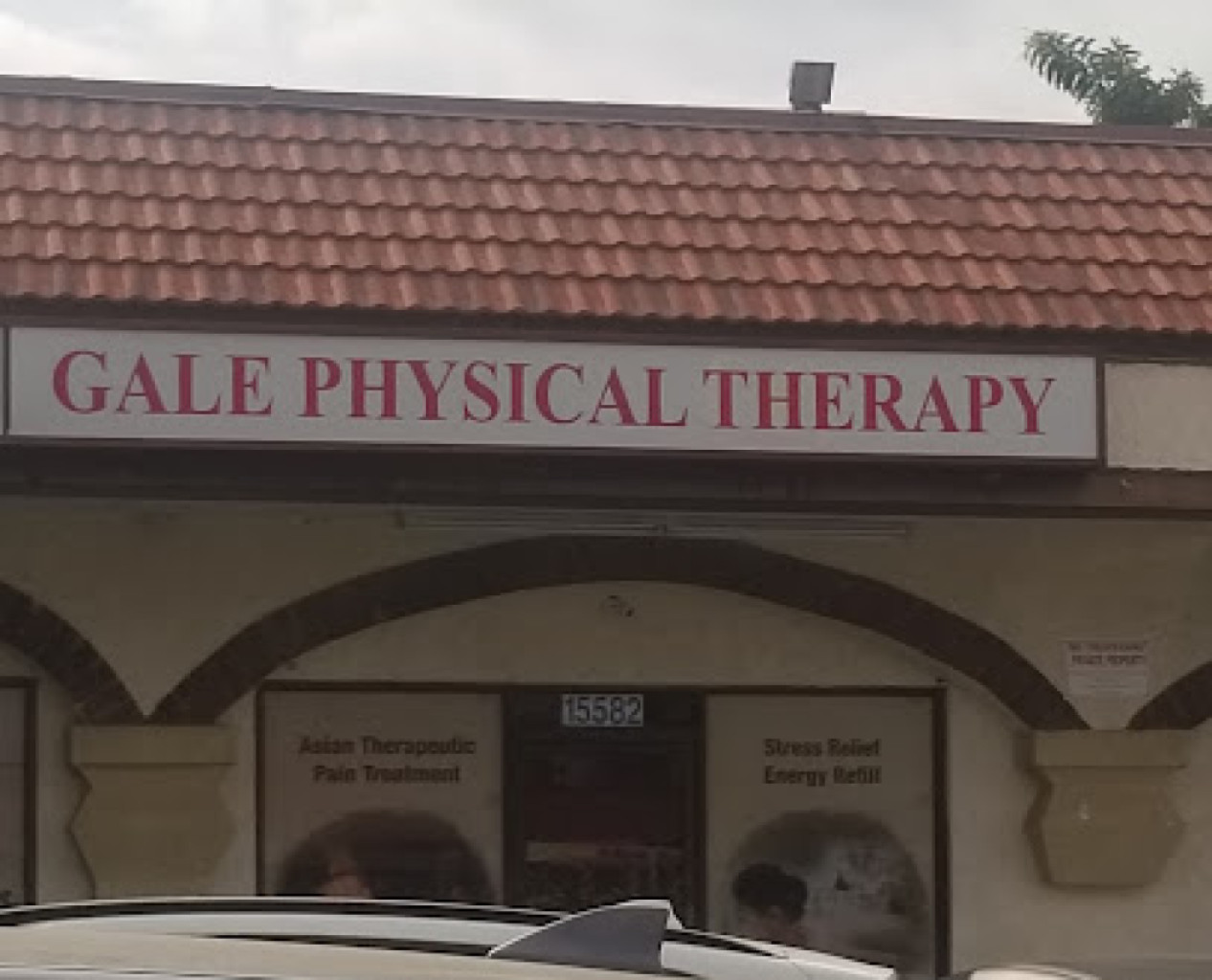 A1 Royal Massage photo 1