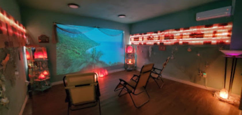 Nirvana Wellness Center listing photo