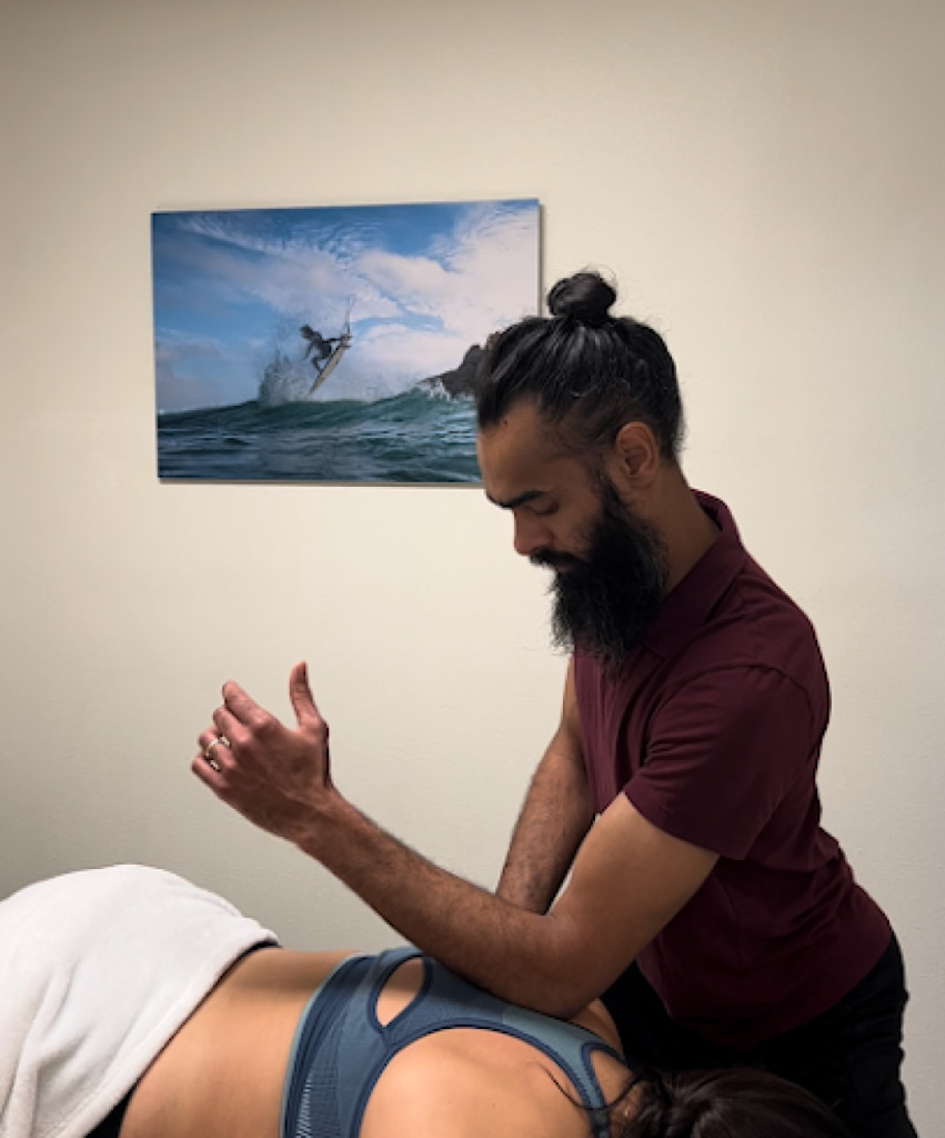 Massage One photo 1