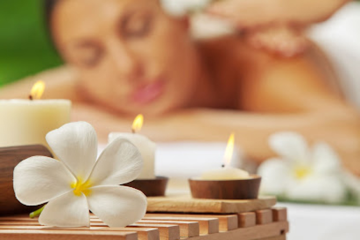 Fantasia Spa photo 1