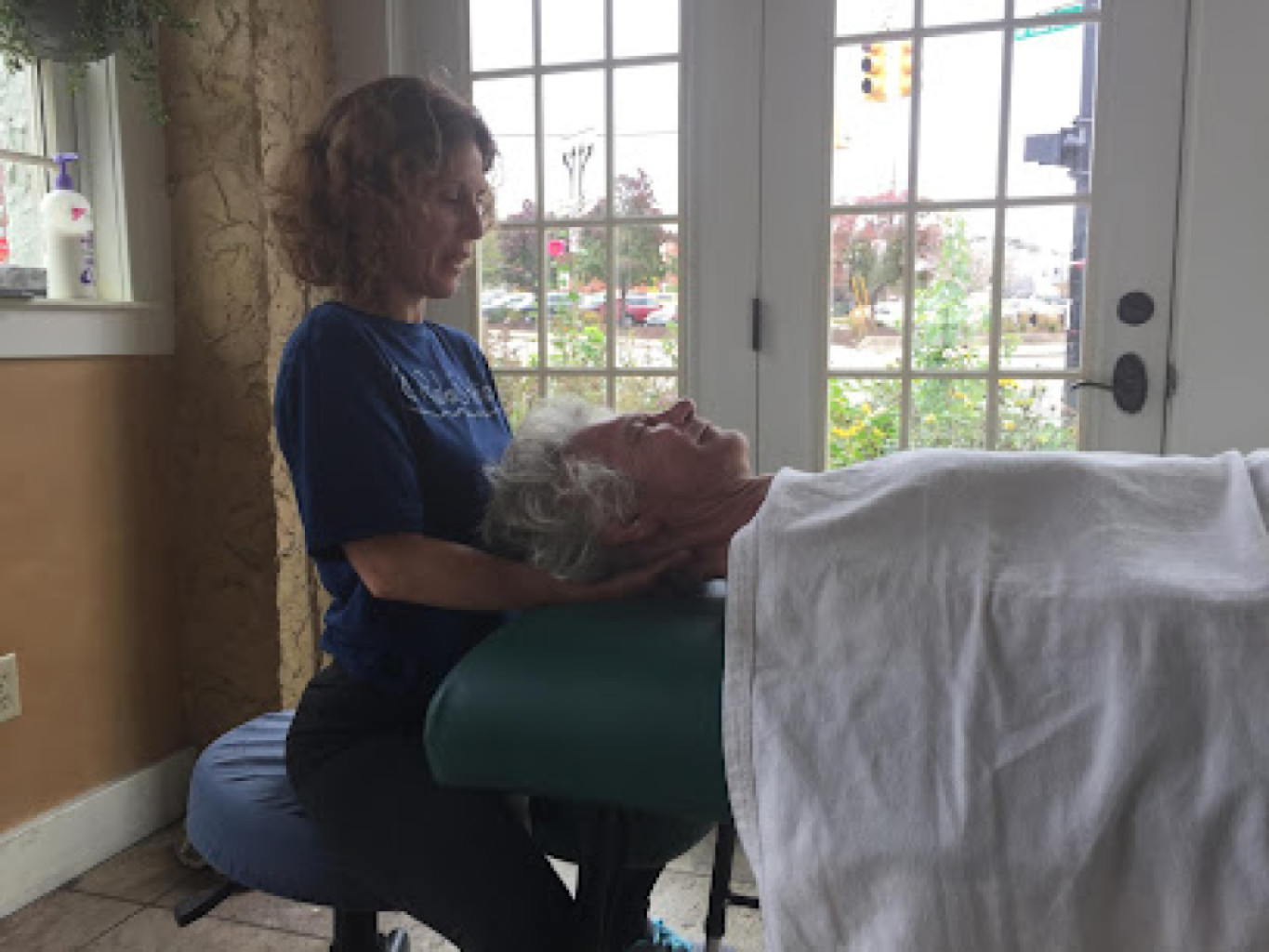 Shangri-La Massage photo 1