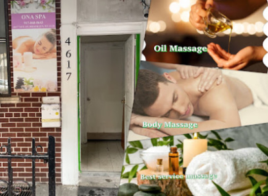 ONA Spa listing photo
