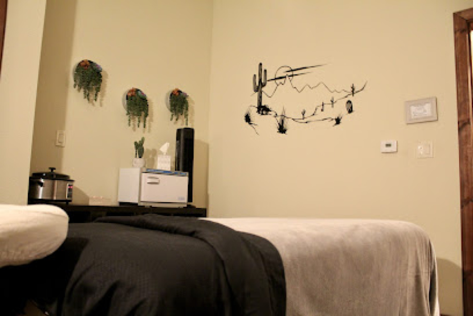 ASHANTA'S MASSAGE AND BODYWORK photo 1