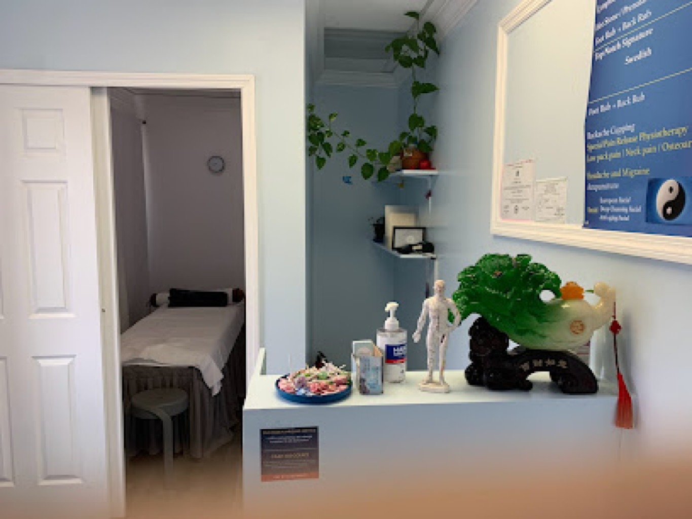 Top Notch Massage Spa photo 1