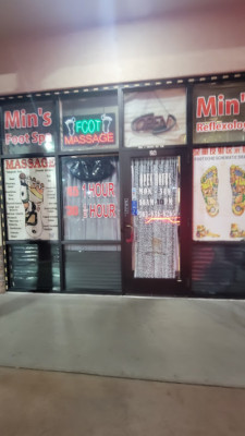 Min’s Foot Spa and Reflexology listing photo