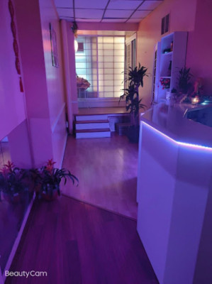 Green Forest Spa listing photo