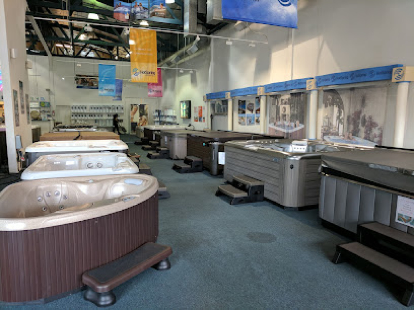 Pacific Spa And Sauna photo 1