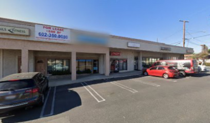 Blue Spa listing photo