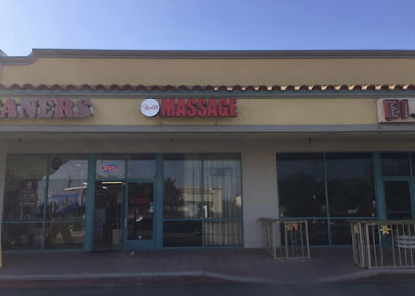 Health Massage photo 1