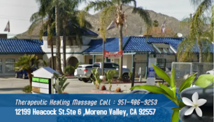 Healing Touch listing photo