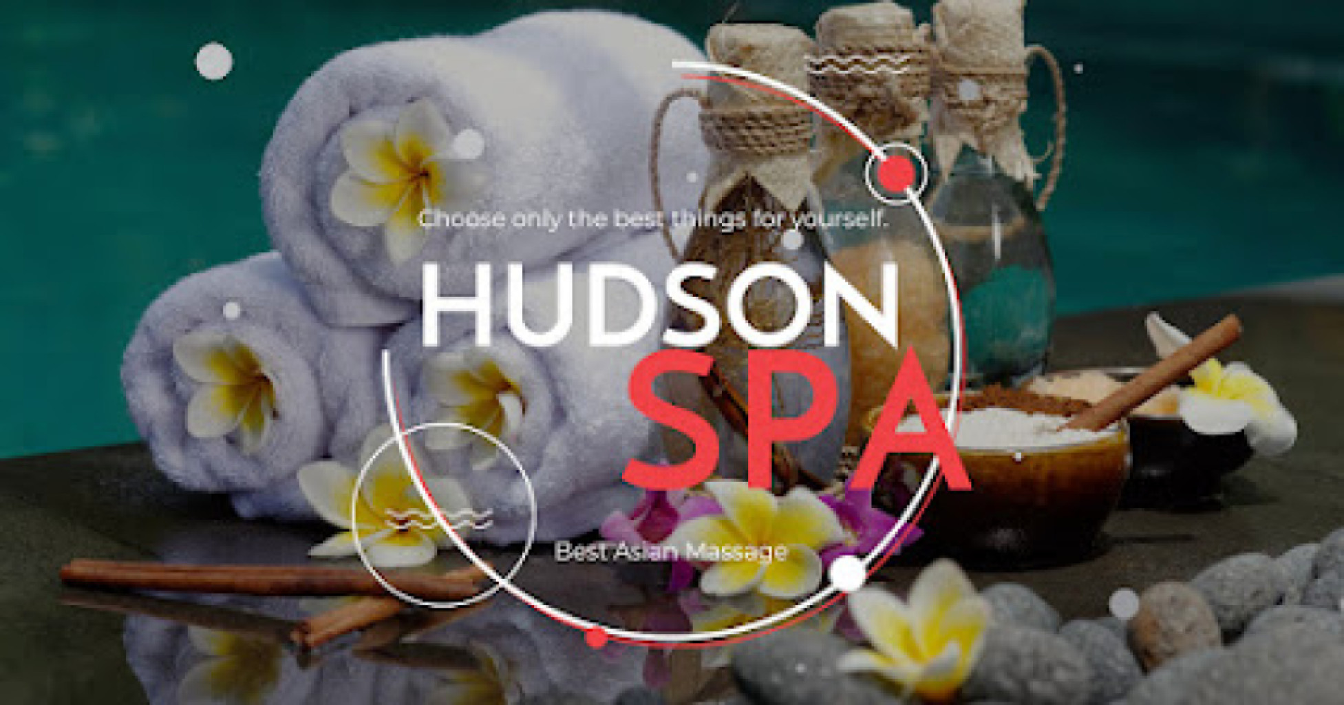 Hudson Spa photo 1