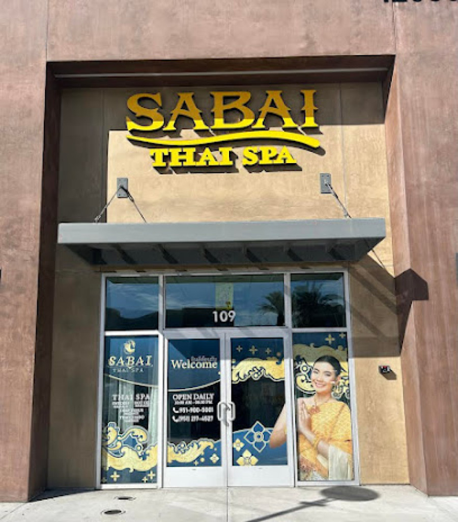 Sabai Thai Spa photo 1