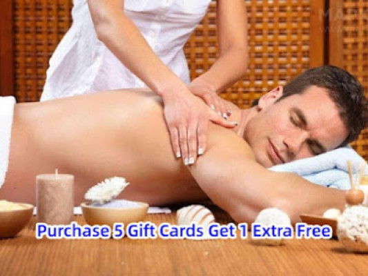 Panacea Massage listing photo