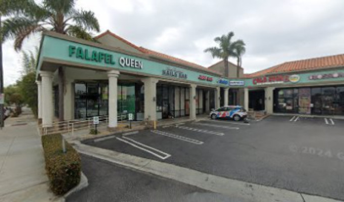 Jing Spa listing photo
