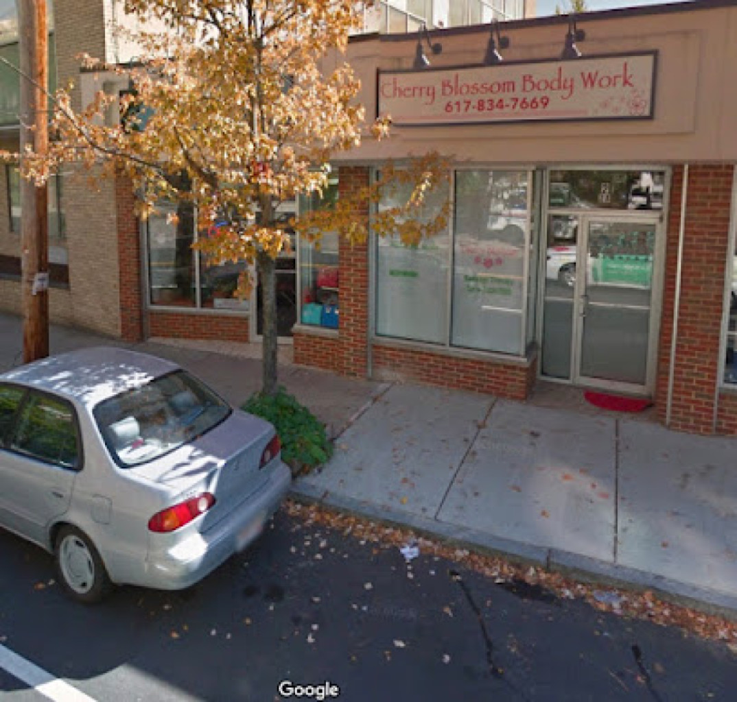 Cherry Lane Day Spa photo 1