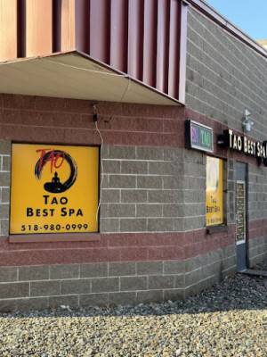 Tao Best Spa listing photo
