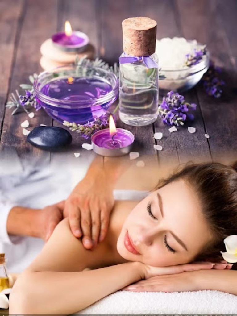 Oriental spa photo 1