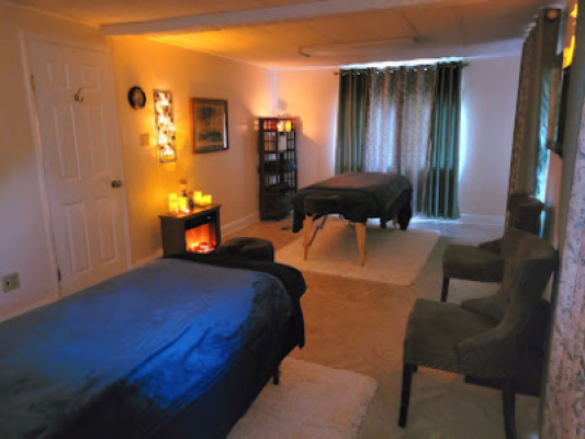Capital District Massage listing photo