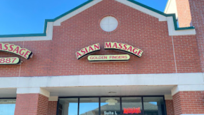 Golden Fingers Asian Massage listing photo
