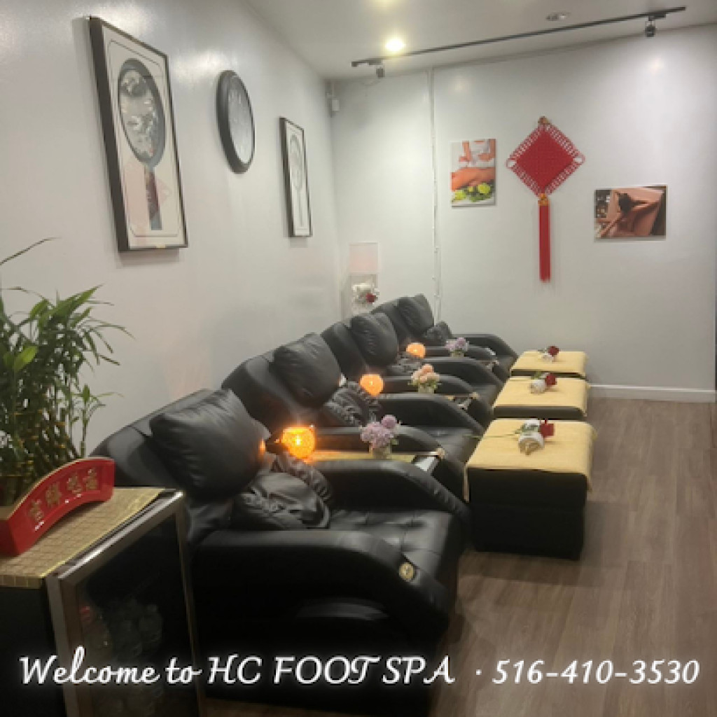 HC Foot spa photo 1