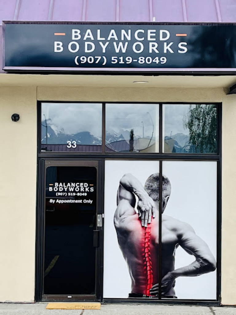 Solstice Bodywork By Tri Barefoot Massage photo 1