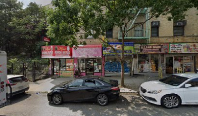 Shalom Adonai Salon Spa listing photo