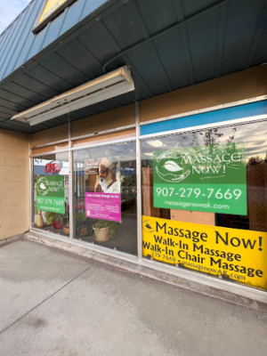 Massage Now listing photo