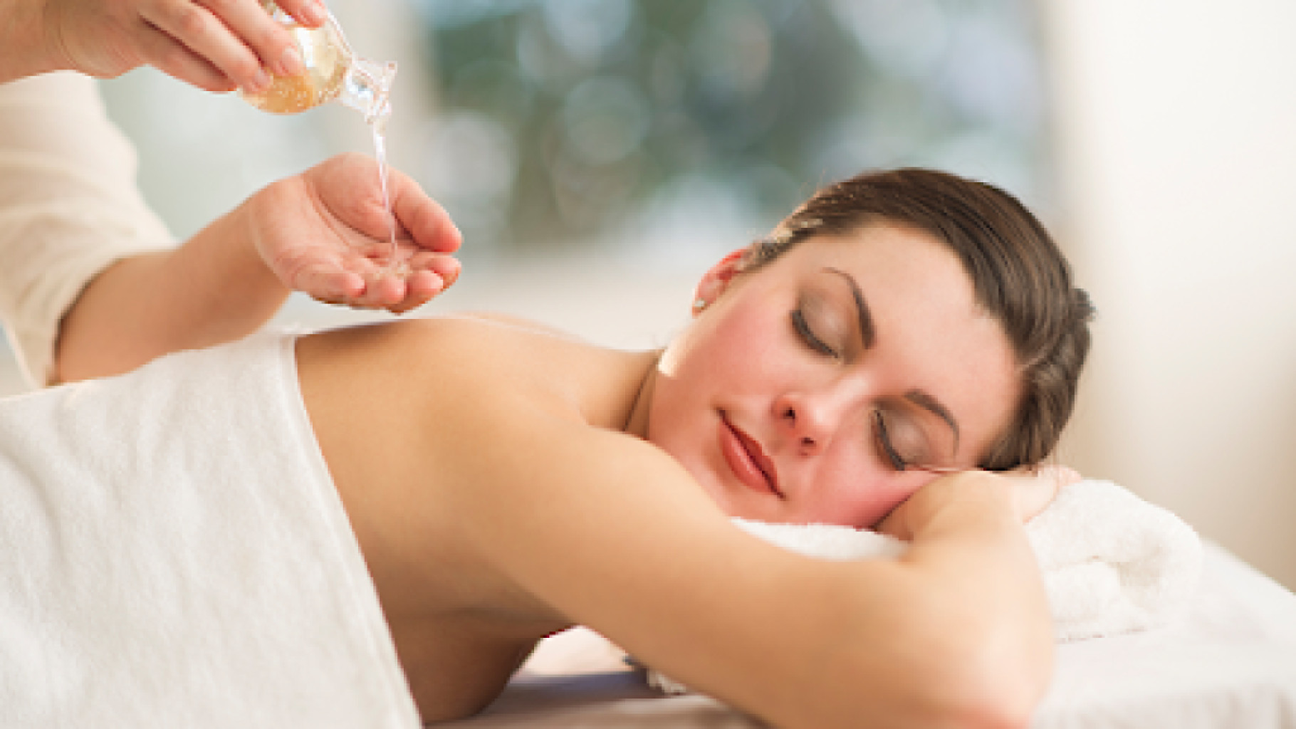 Rose Garden Spa photo 1