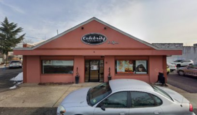Seven Spa listing photo