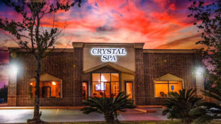 Crystal Spa listing photo