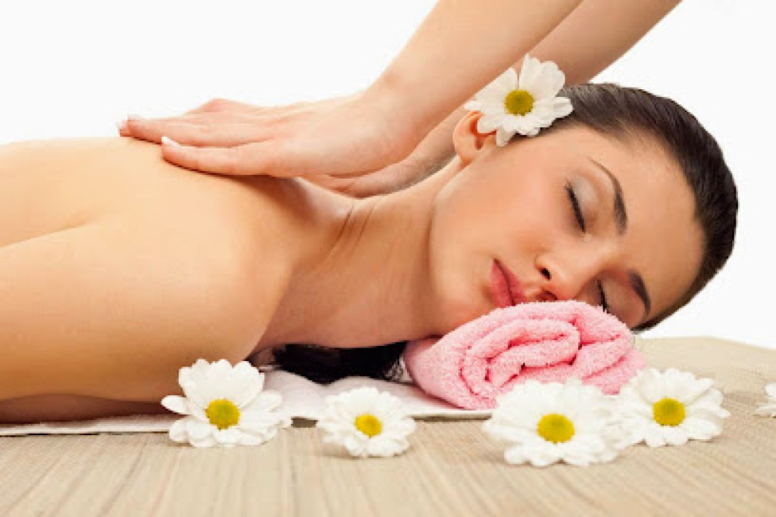 Olympic Spa photo 1