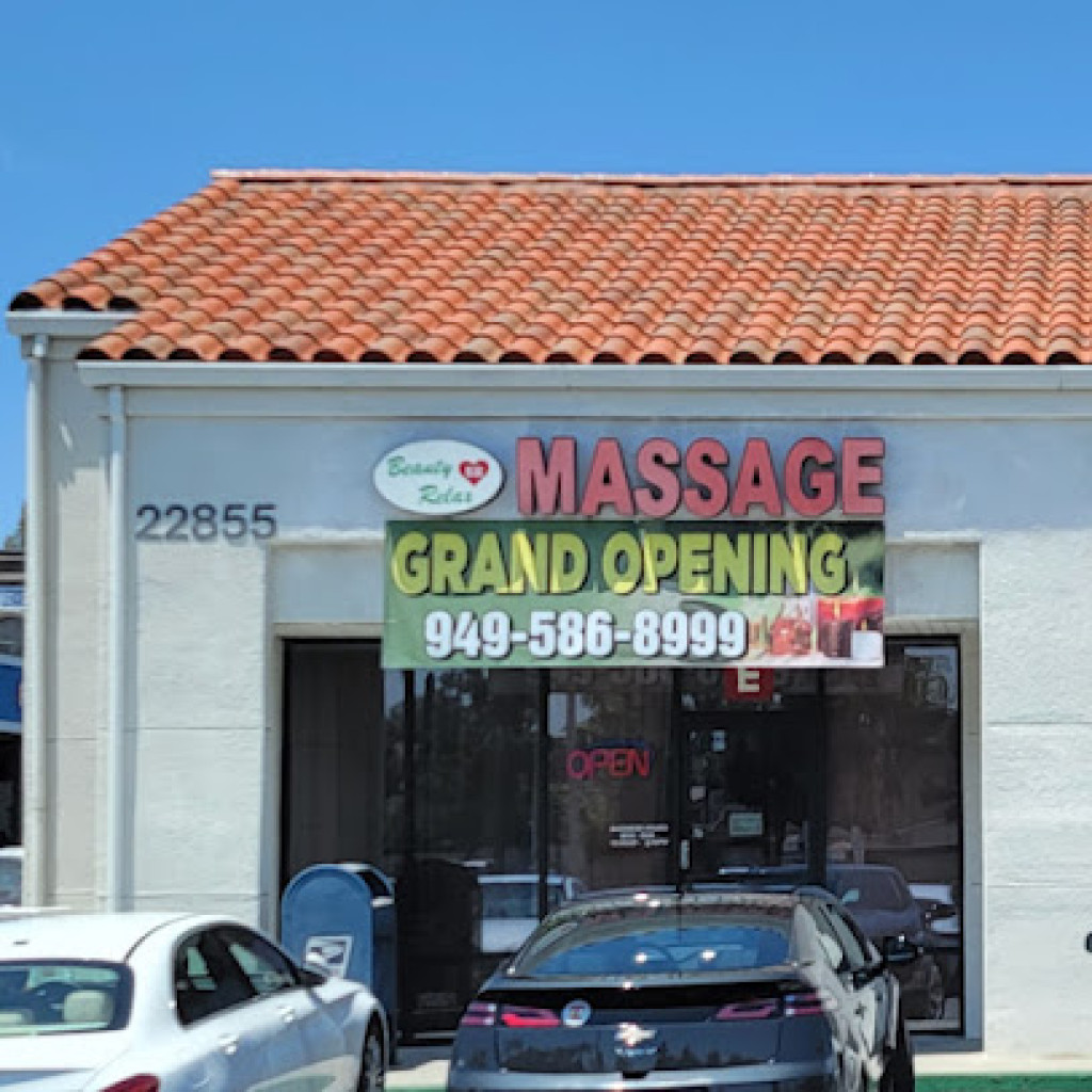 Beauty Relax Massage photo 1
