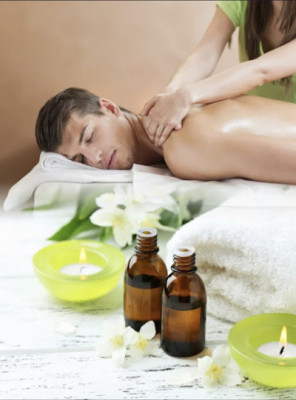 Oriental Massage listing photo