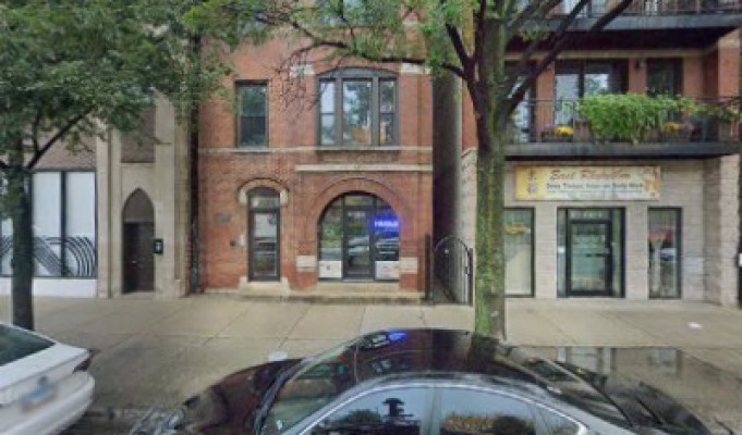Ashland Spa listing photo
