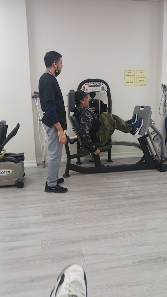 Professional Therapy photo 1