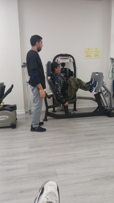 Professional Therapy listing photo