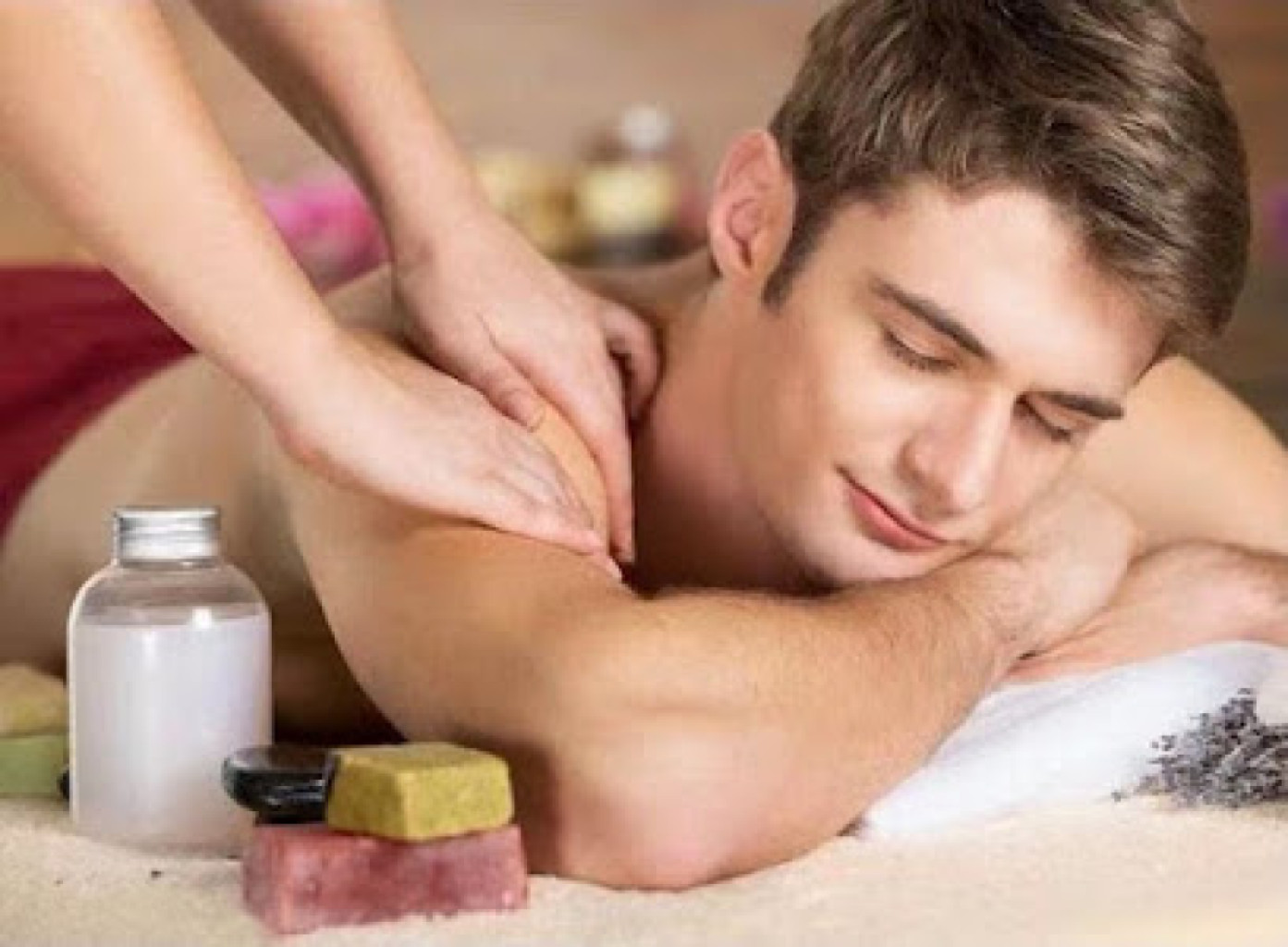 Asian Massage photo 1