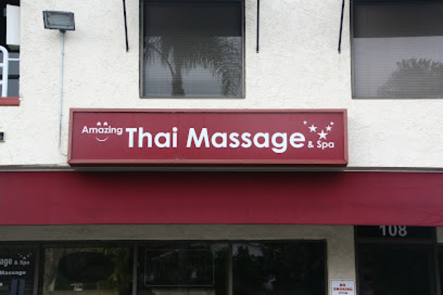 Anna's Thai Massage photo 1